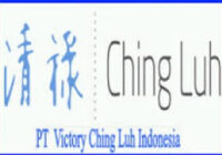 PT Victory Chingluh Indonesia