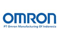 PT OMRON TERBARU